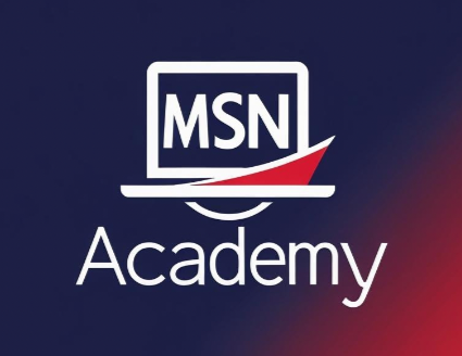 MSN Academy | Learn Skills That Actually Matter